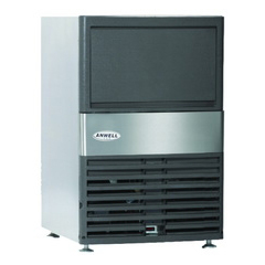 AD-120W 角形冰製冰機 1